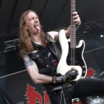 Dokk'em Open Air 2016: Grave
